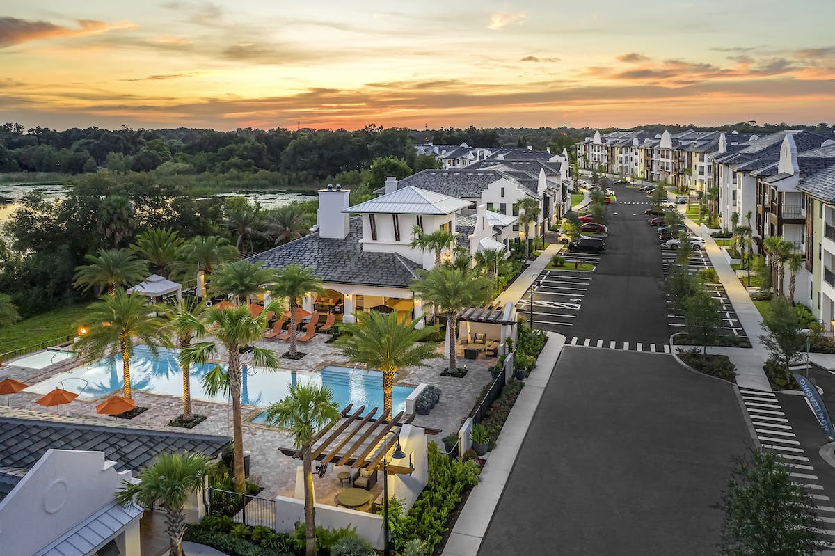 2020 Multifamily Sector Giants: Top architecture, engineering, and construction firms in the U.S. multifamily building sector