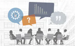 BD+C exclusive research: What owners want from AEC firms BD+C exclusive research: What owners want from AEC firms