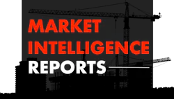 BD+C Market Intelligence Reports BD+C Market Intelligence Reports