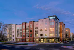 221,000 renters identify what they want in multifamily housing, post-Covid-19 221,000 renters identify what they want in multifamily housing, post-Covid-19