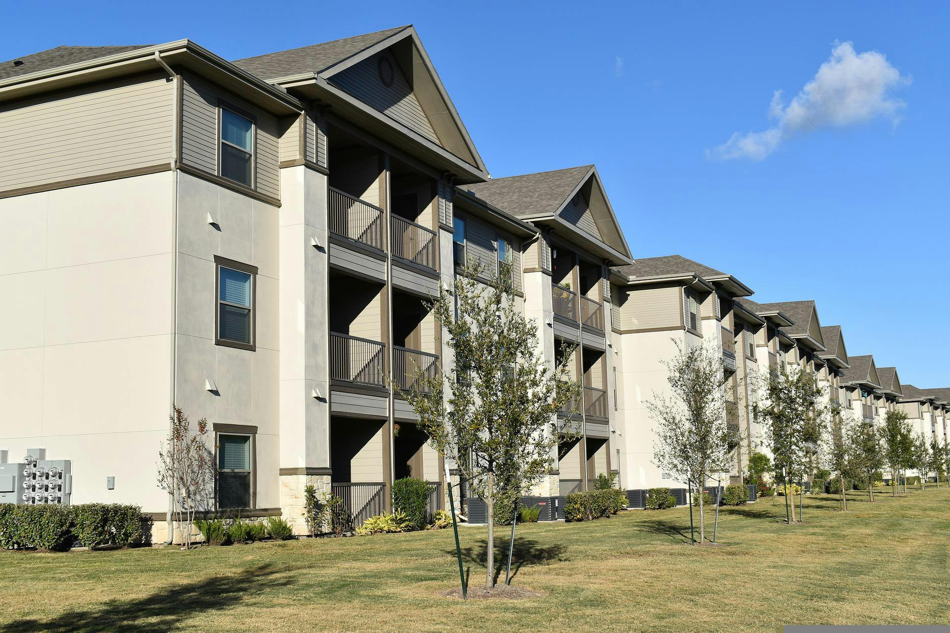 Top 50 Senior Living Facility Contractors For 2022 Image By F Muhammad From Pixabay