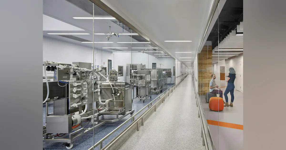 Expert Lab Scarcity Lab space scarcity propels construction demand in life sciences sector ...