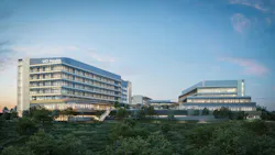 Top 115 Healthcare Sector Contractors + CM Firms for 2022 Top 115 Healthcare Sector Contractors + CM Firms for 2022