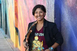 Pictured: Priyanka Valletta, Pe, Project Manager And Civil Engineer With Brph Architects Engineers, Based In The Firm's Melbourne, Fla, Office Pictured: Priyanka Valletta, Pe, Project Manager And Civil Engineer With Brph Architects Engineers, Based In The Firm's Melbourne, Fla, Office