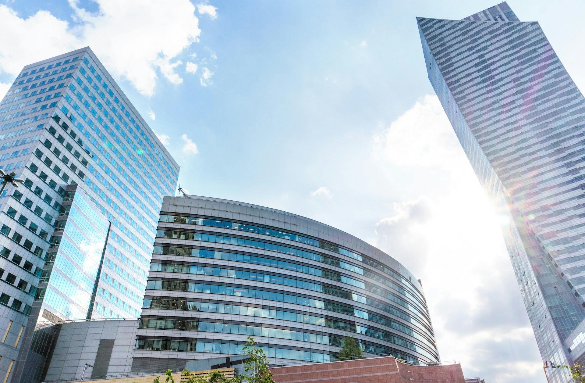 Top 75 Office Building Core+Shell Engineering + EA Firms for 2022 Photo Pexels Pixabay