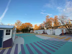 Pallet Shelter is fighting homelessness, one person and pod at a time Pallet Shelter is fighting homelessness, one person and pod at a time