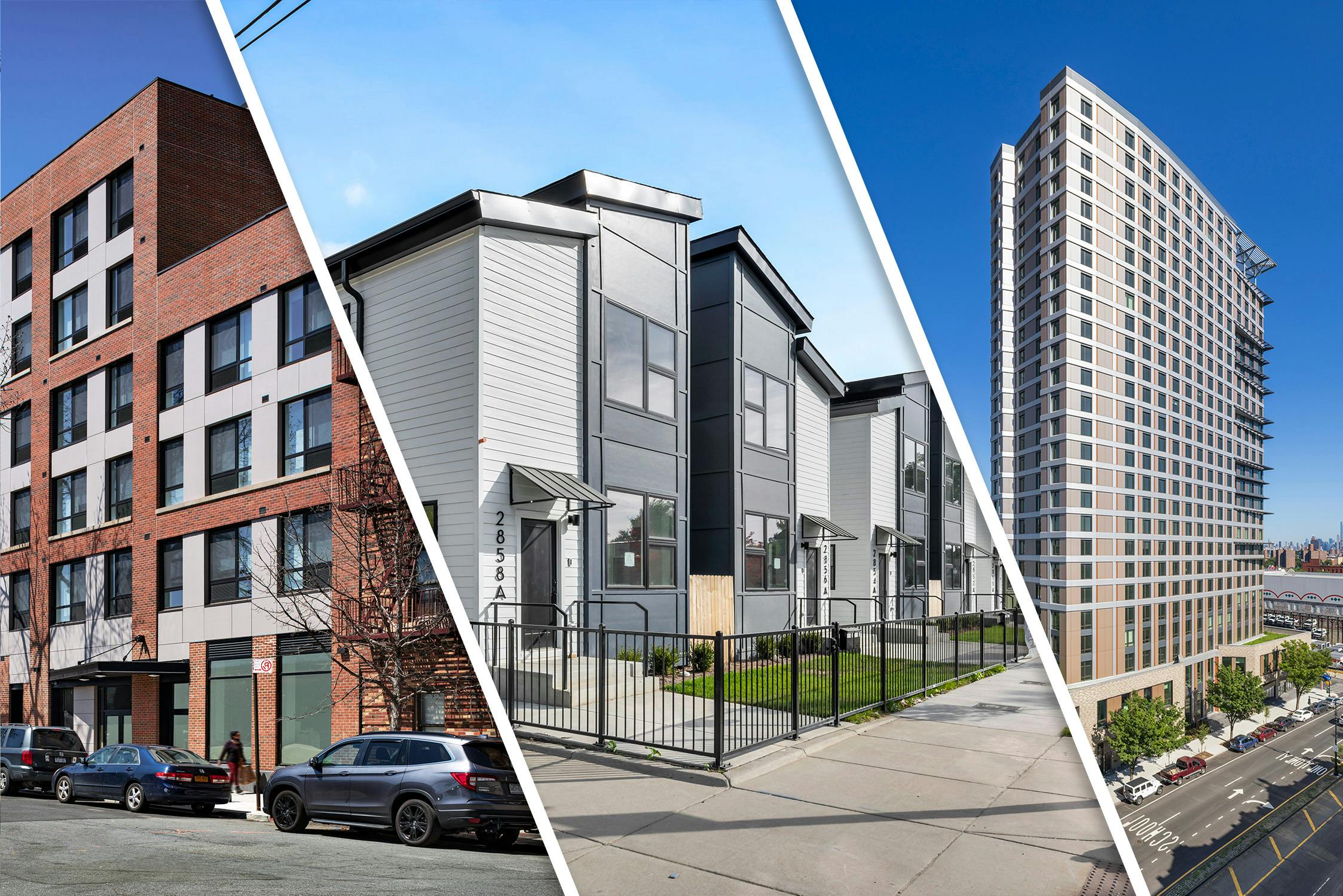 These Three Developments Had To Do More Than Make Affordable Housing