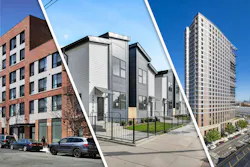 These Three Developments Had To Do More Than Make Affordable Housing These Three Developments Had To Do More Than Make Affordable Housing