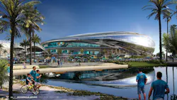 NFL's Jacksonville Jaguars release conceptual designs for its ‘stadium of the future’ NFL's Jacksonville Jaguars release conceptual designs for its ‘stadium of the future’