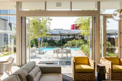 Hks Designed Hall Arts Residences Dallas 4 Hks Designed Hall Arts Residences Dallas 4