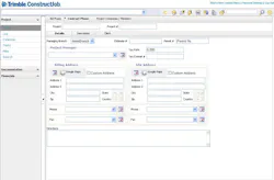 66fb1a41783cc92653d806ed Trimble Construct Job 66fb1a41783cc92653d806ed Trimble Construct Job