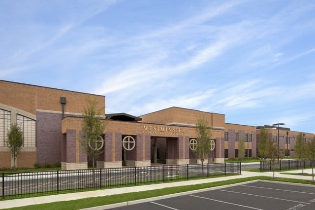 $70 Million Westminster Christian Academy In St Louis Set To Open Early