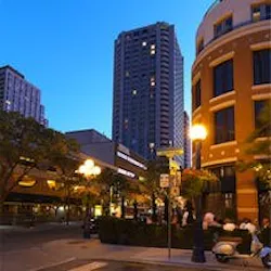 Ontario Hotel Transformed Into Residential Building Ontario Hotel Transformed Into Residential Building