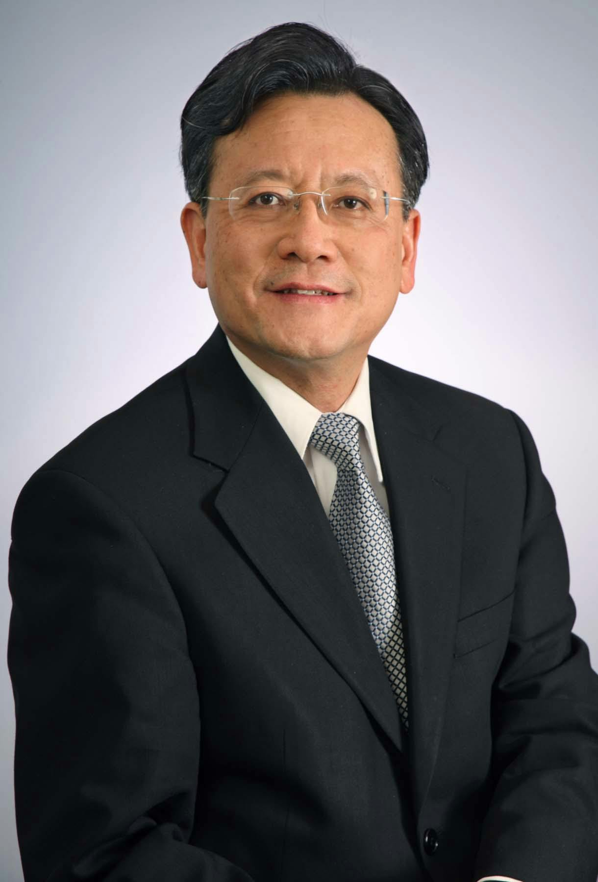 Dennis Poon