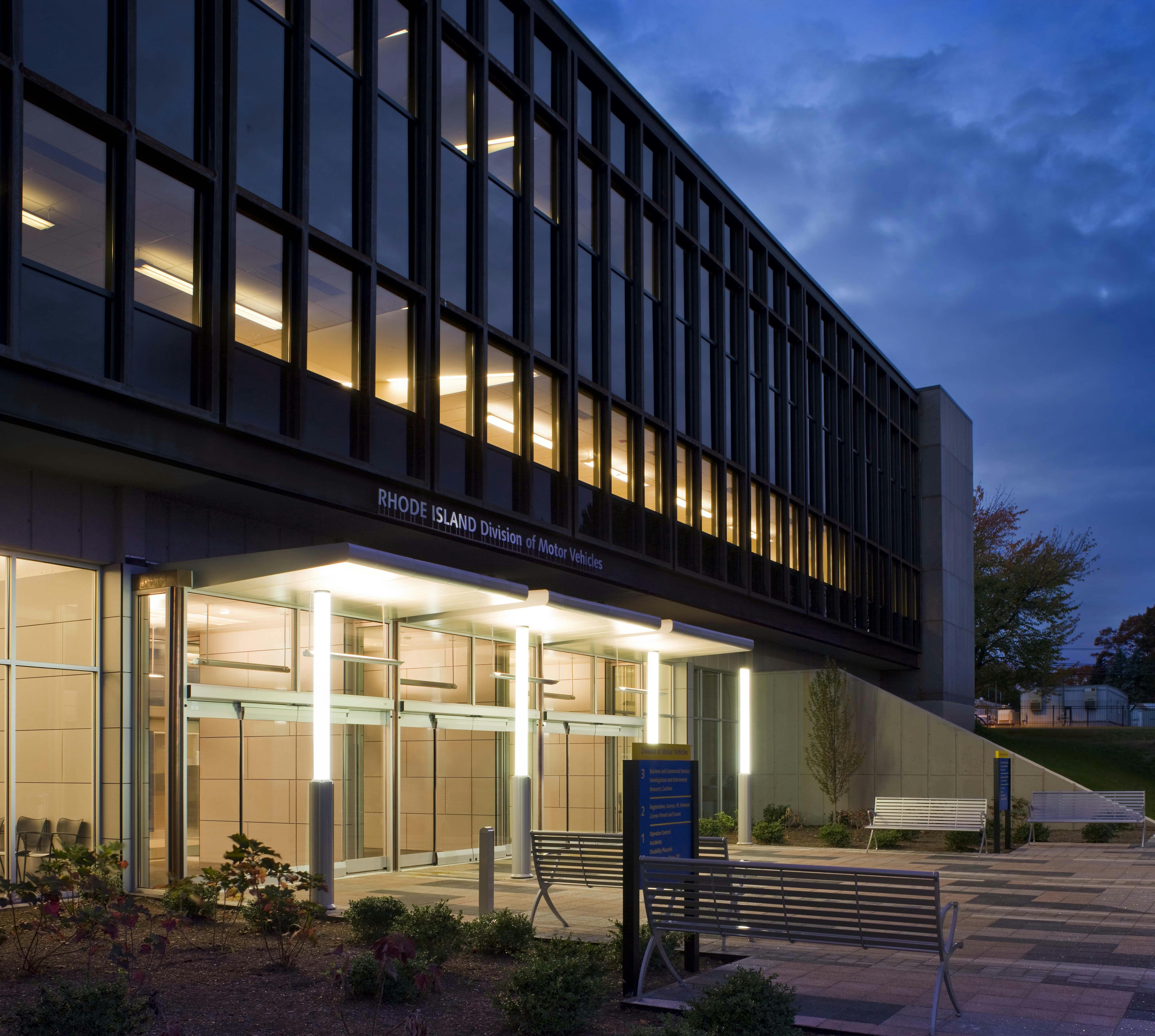 Wayne J. Griffin Electric, Inc. (Griffin Electric) has recently completed the electrical installation work at the updated Rhode