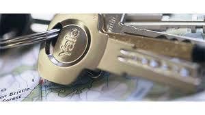 The Five Year Commitment, Which Will Run Through 2015, Includes $5 Million Of Donated Interior And Exterior Locks And Keys