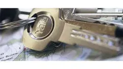 The Five Year Commitment, Which Will Run Through 2015, Includes $5 Million Of Donated Interior And Exterior Locks And Keys The Five Year Commitment, Which Will Run Through 2015, Includes $5 Million Of Donated Interior And Exterior Locks And Keys