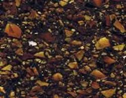 he two collections, Standard and Splended, make Curava the only recycled glass surface maker to offer both larger and smaller pa he two collections, Standard and Splended, make Curava the only recycled glass surface maker to offer both larger and smaller pa