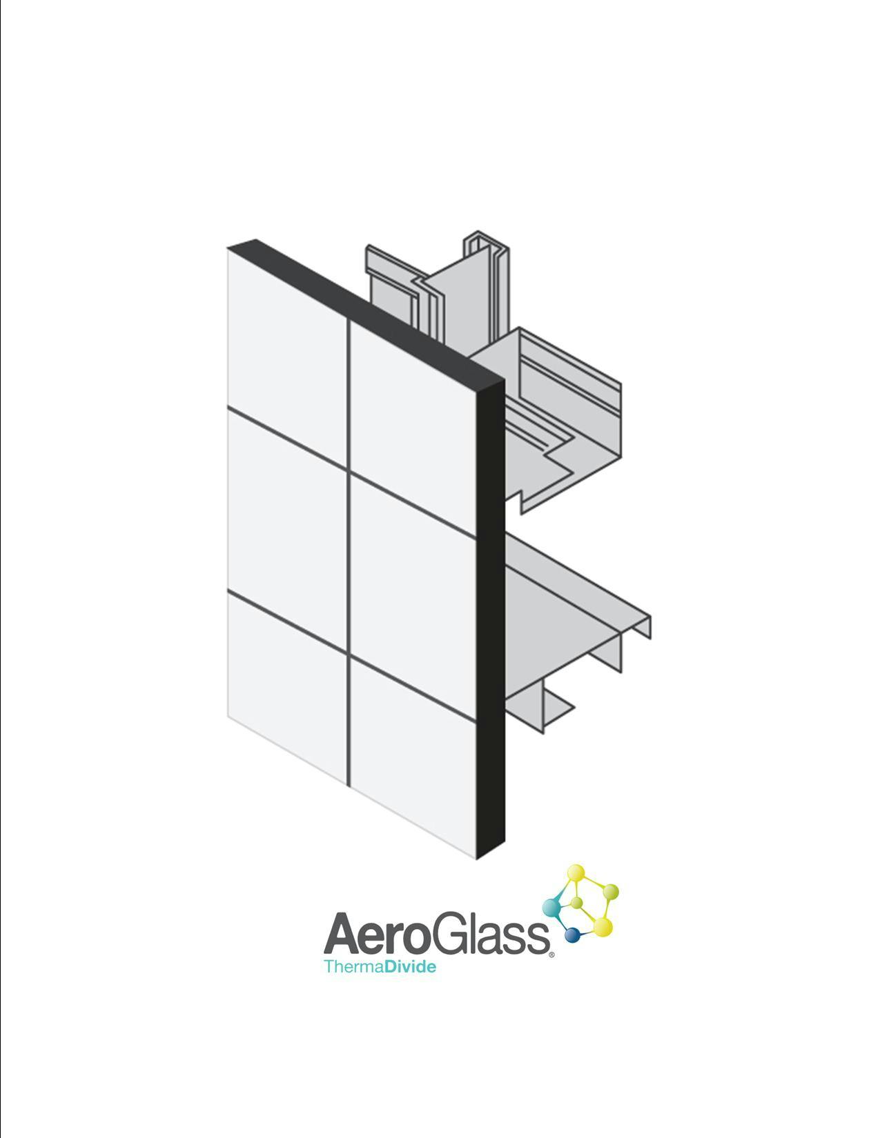 Insulation Value Is Not Just At The Center Of The Window But Reflects The Insulation Value Of The Entire Curtain Wall System