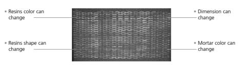 Precast, Transparent Concrete Panels Can Brighten Any Room And Allow People To See Images And Objects Behind Them