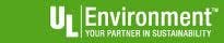 UL Environment, Inc., released a White Paper to help educate all stakeholders about Environmental Product Declarations (EPDs) an