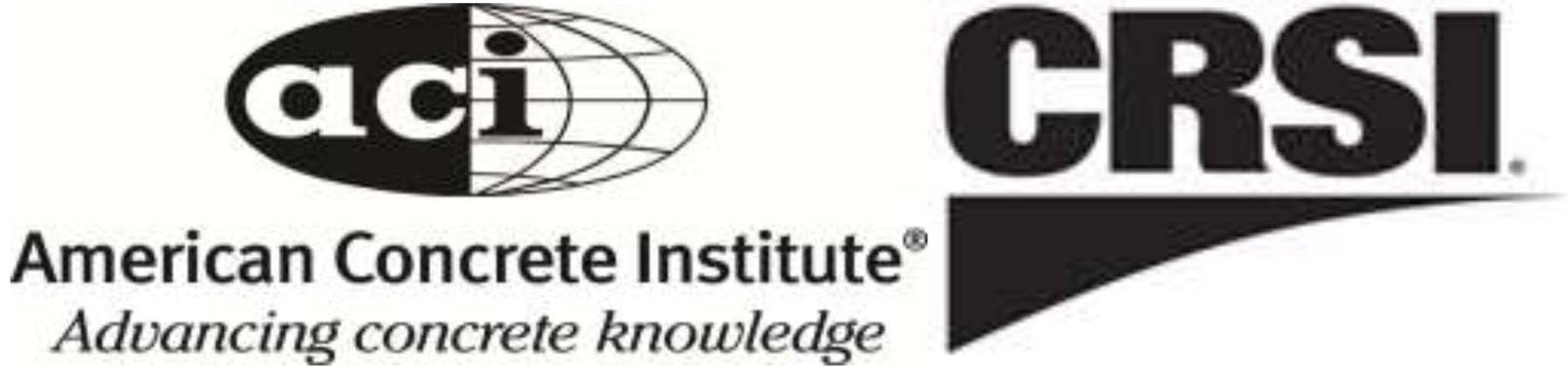 The Aci And Crsi Anchor Training Program Is Expected To Be Ready By The End Of 2011