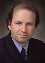 Michel Bruneau is being honored for his papers on steel plate shear wall design published in AISC's Engineering Journaland the p