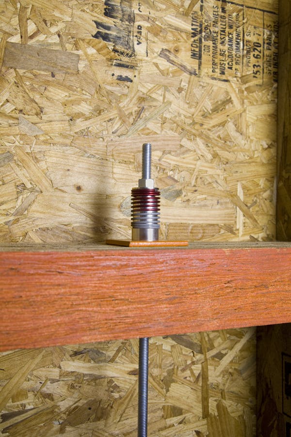 This System Is For Light Commercial Structures Such As Restaurants And Retail Outlets As Well As Strip Mall Stores