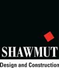 Because the mall remains open during construction projects, one of Shawmuts top priorities is to mitigate the noise and dust cr Because the mall remains open during construction projects, one of Shawmuts top priorities is to mitigate the noise and dust cr