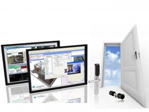 eFusion provides security system integration solutions that provide total flexibility and control over a user's security infrast