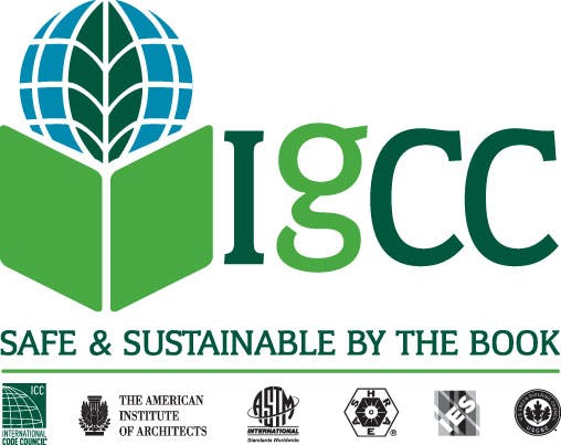 The International Green Construction Code (IgCC) is expected to set a floor for building standards and may create the opportunit