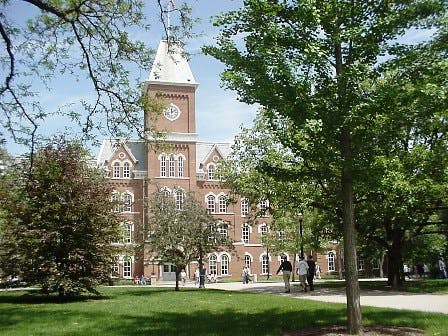 The new residential district will be designed to strengthen connections with the larger OSU community and the surrounding distri