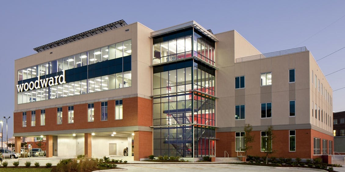A Total Of 235 Solar Panels Sit Atop The Buildings Roof Making It The Largest Solar Energy System In New Orleans