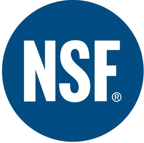 NSF International developed the standard for Sustainable Wallcoverings to help architects, designers, retailers and consumers id