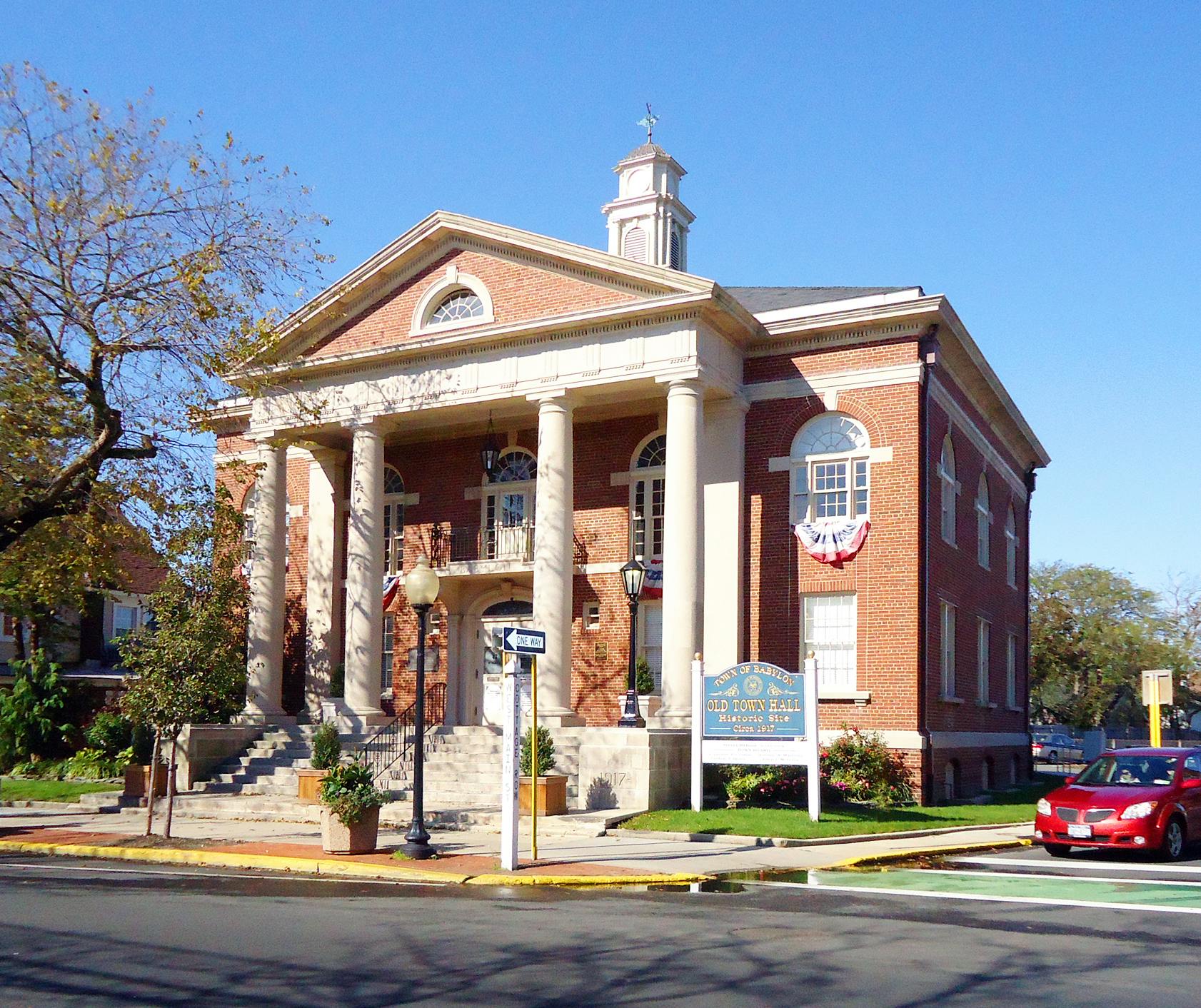 Stalco Construction Served As General Contractor For The Final Phase Of The Restoration