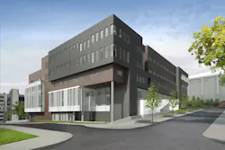 The New 200,000 Sf Dineen Hall, Syracuse University College Of Law The New 200,000 Sf Dineen Hall, Syracuse University College Of Law