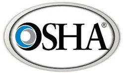 Osha Is Enforcing Its New Fall Protection Standards, As Evidenced By A Recent Crackdown In New York Osha Is Enforcing Its New Fall Protection Standards, As Evidenced By A Recent Crackdown In New York