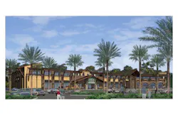 The 14-acre center, originally built in 1977, is one of San Diego's premier shopping and dining destinations, with a collection The 14-acre center, originally built in 1977, is one of San Diego's premier shopping and dining destinations, with a collection