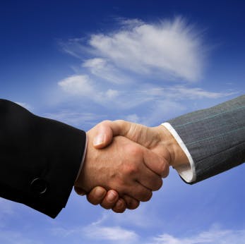 66fb1aa02ac3a50daf19949e Lawyer Handshake Blue Sky