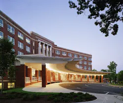 The Project Is Designed To 25% Water Use Reduction And 2128% Lighting Power Density Reduction The Project Is Designed To 25% Water Use Reduction And 2128% Lighting Power Density Reduction