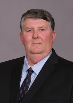 D Michael Dowdall, P e