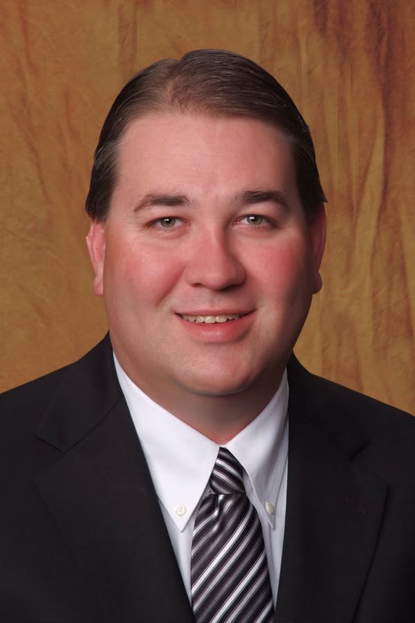 Jeff Turner, Chief Financial Officer And Treasurer For Batson Cook