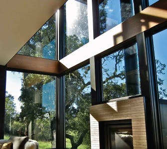 The Kk Residence In Santa Rosa, Calif , A 2011 My Marvin Architects Challenge Winner