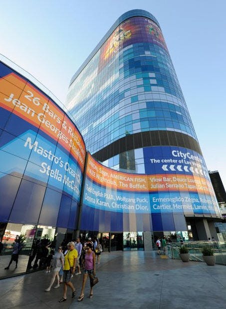 Contractors want to preserve the Harmon as possibly the world's largest trial exhibit so they can conduct physical tests to rebu