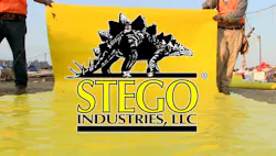 The Stego Wrap vapor barrier has been submitted to the HPD Working Group a voluntary format for disclosing product content and r The Stego Wrap vapor barrier has been submitted to the HPD Working Group a voluntary format for disclosing product content and r