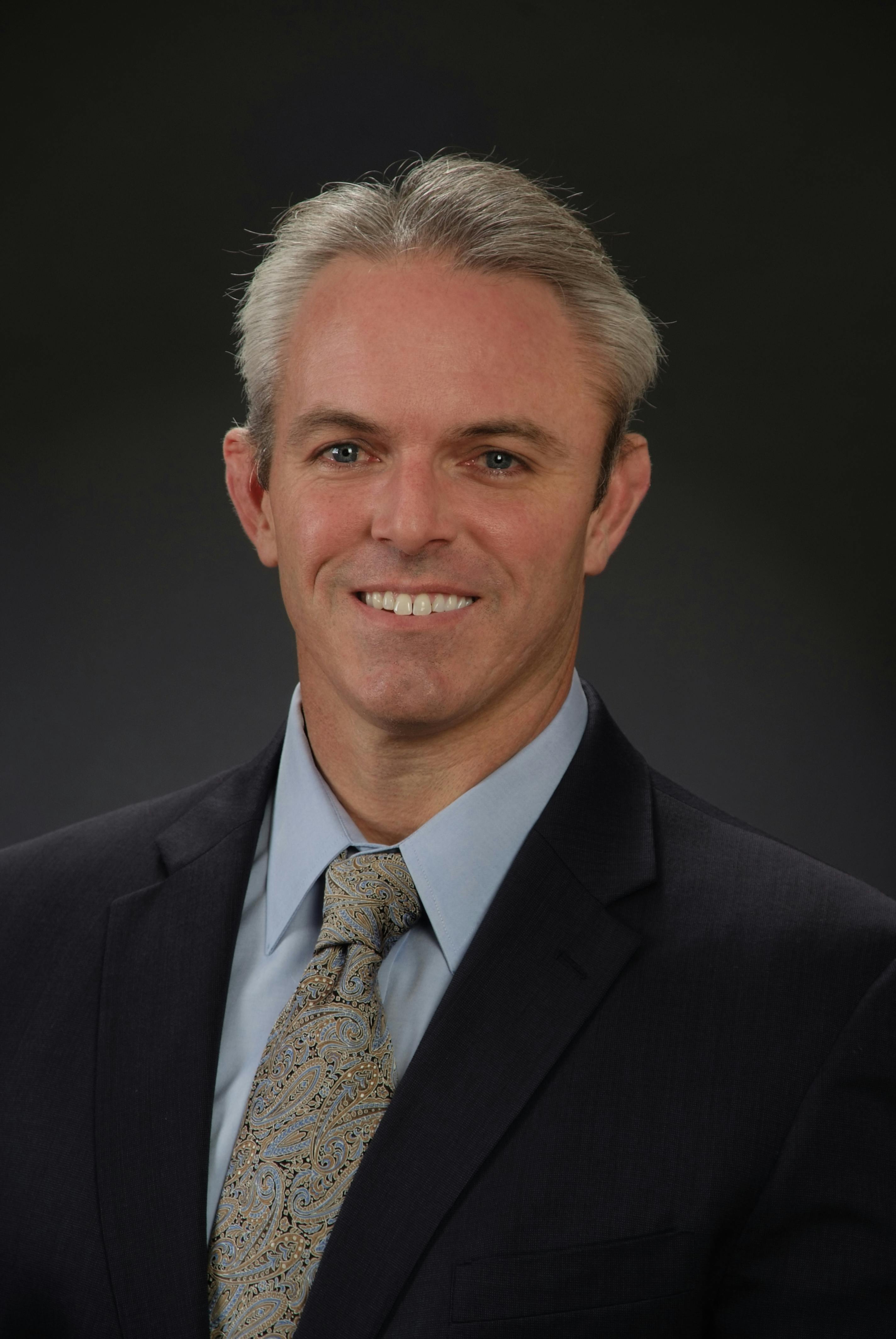 Bob Postma, Vice President And Project Executive Of The Aviation Center Of Excellence For Skanska Usa