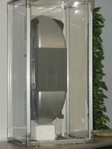 Mitsubishi Electric Newly Developed A Control Cable That Is 20% Lighter Than The One Used For The Former Product