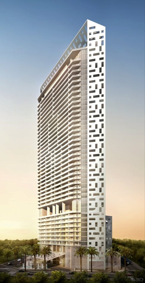 Brickell House Will Offer Condos Ranging In Size From Studios And 1 , 2 , 3 Bedroom Units, To 7,000 Sf Penthouses