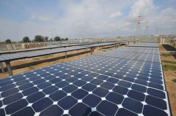 The CLEAN LA Solar program will allow local property owners to sell solar power generated from rooftops and parking lots back to