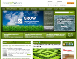 Experts from the EPA, along with architects and builders will present ways to design and build water-conscious homes and buildin Experts from the EPA, along with architects and builders will present ways to design and build water-conscious homes and buildin